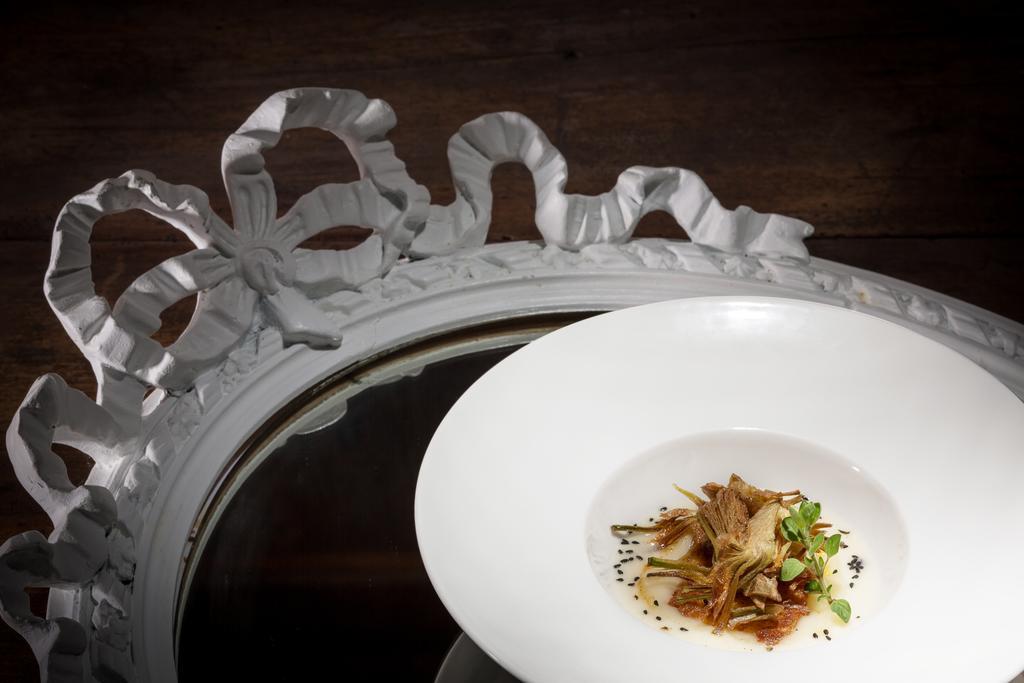 Locanda Antico Veturo Trebaseleghe 외부 사진