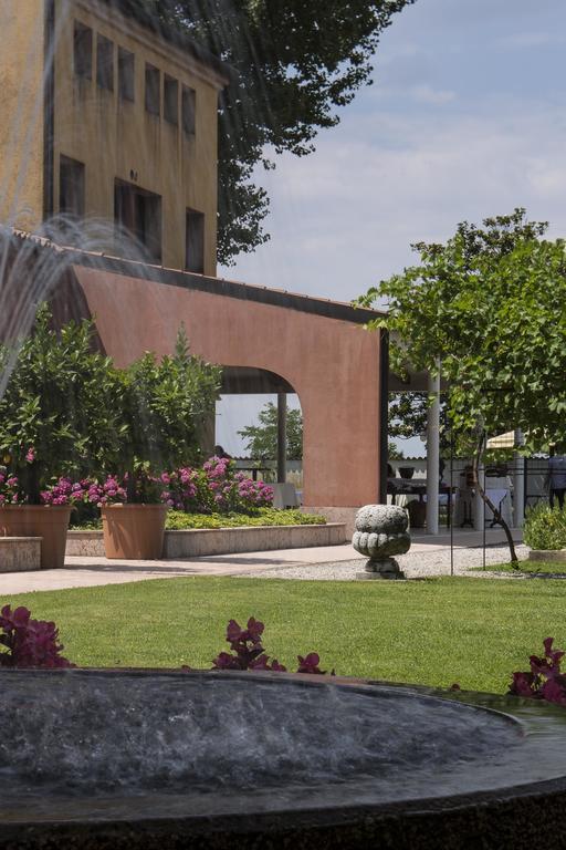 Locanda Antico Veturo Trebaseleghe 외부 사진