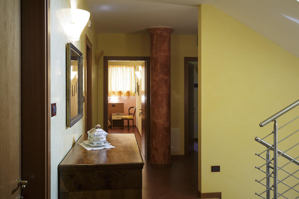 Locanda Antico Veturo Trebaseleghe 외부 사진