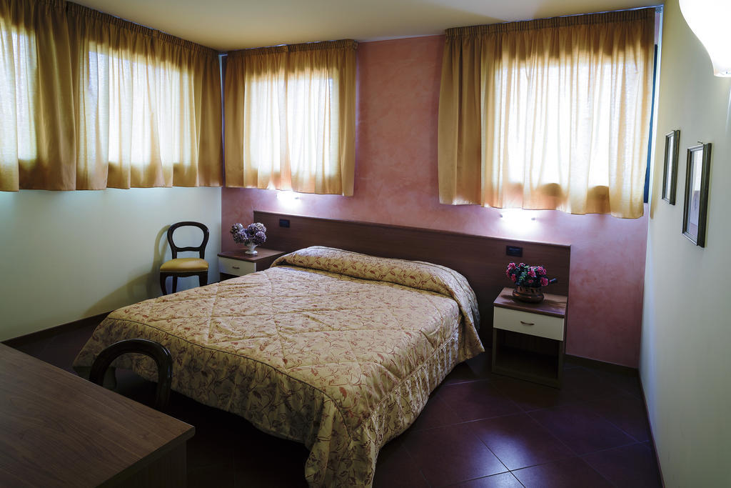 Locanda Antico Veturo Trebaseleghe 외부 사진